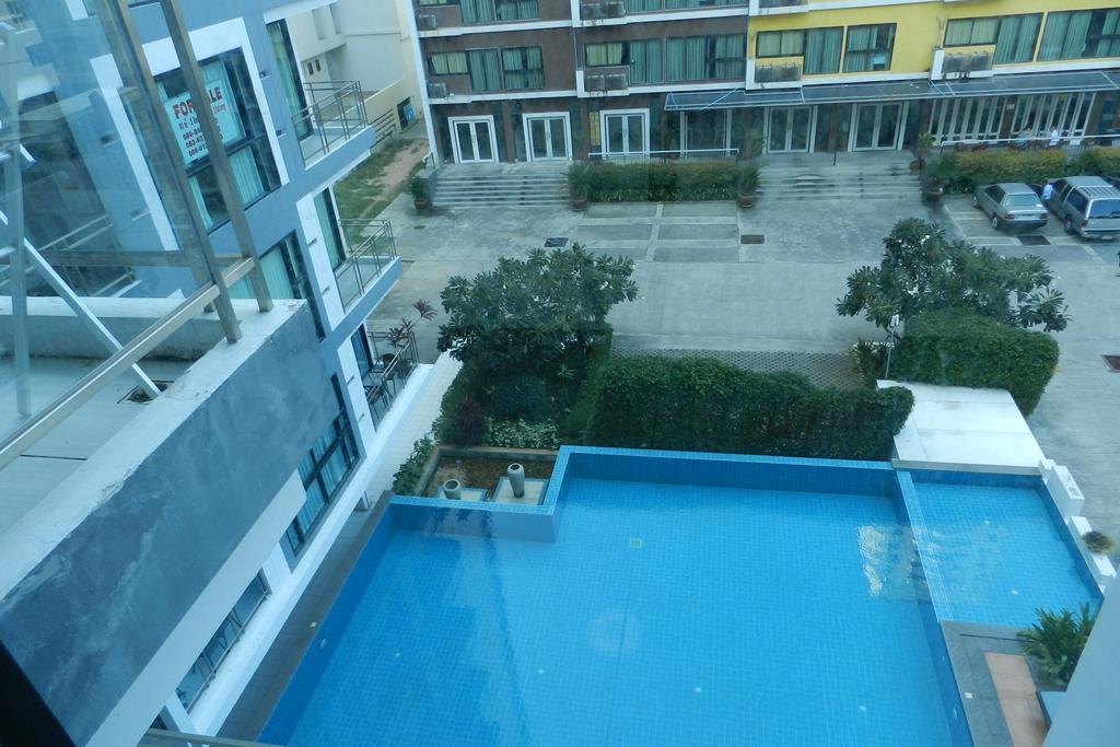 Neocondo @ Pattaya