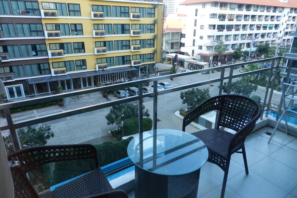 Apartment Neocondo @ Pattaya *