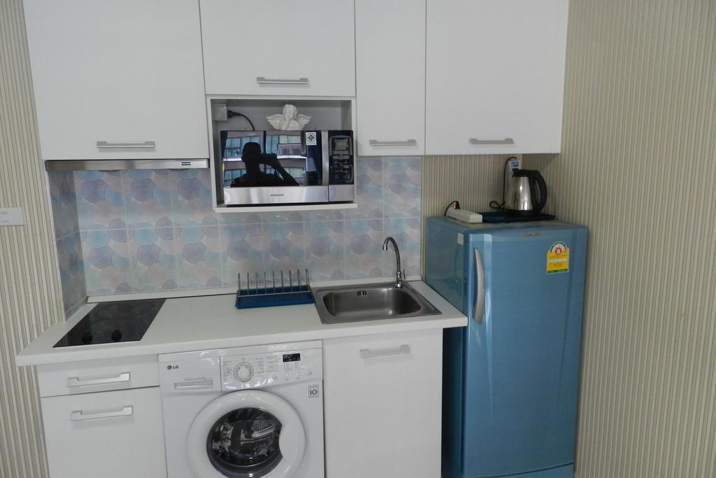 Apartment Neocondo @ Pattaya Jomtien Beach