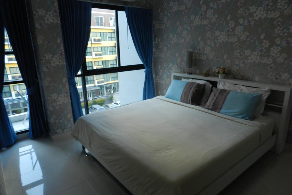 Apartment Neocondo @ Pattaya