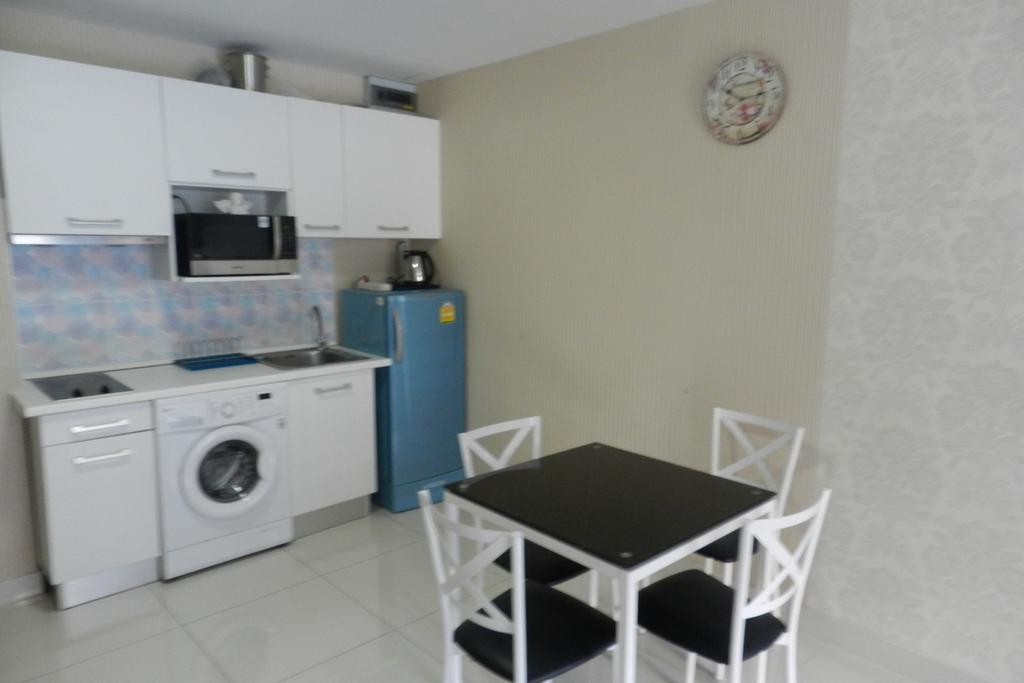 Neocondo @ Pattaya Jomtien Beach