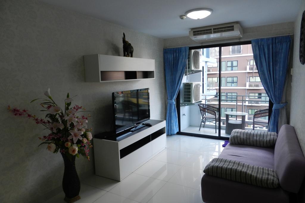 Apartment Neocondo @ Pattaya
