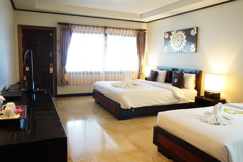 99 Lamai Beach (Koh Samui)