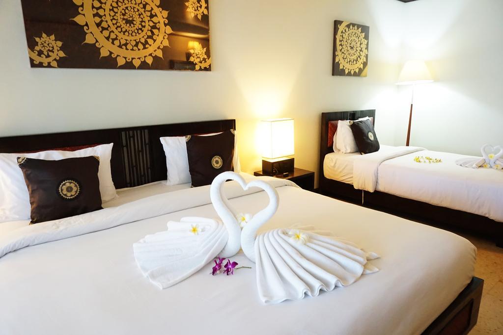 99 Lamai Beach (Koh Samui)