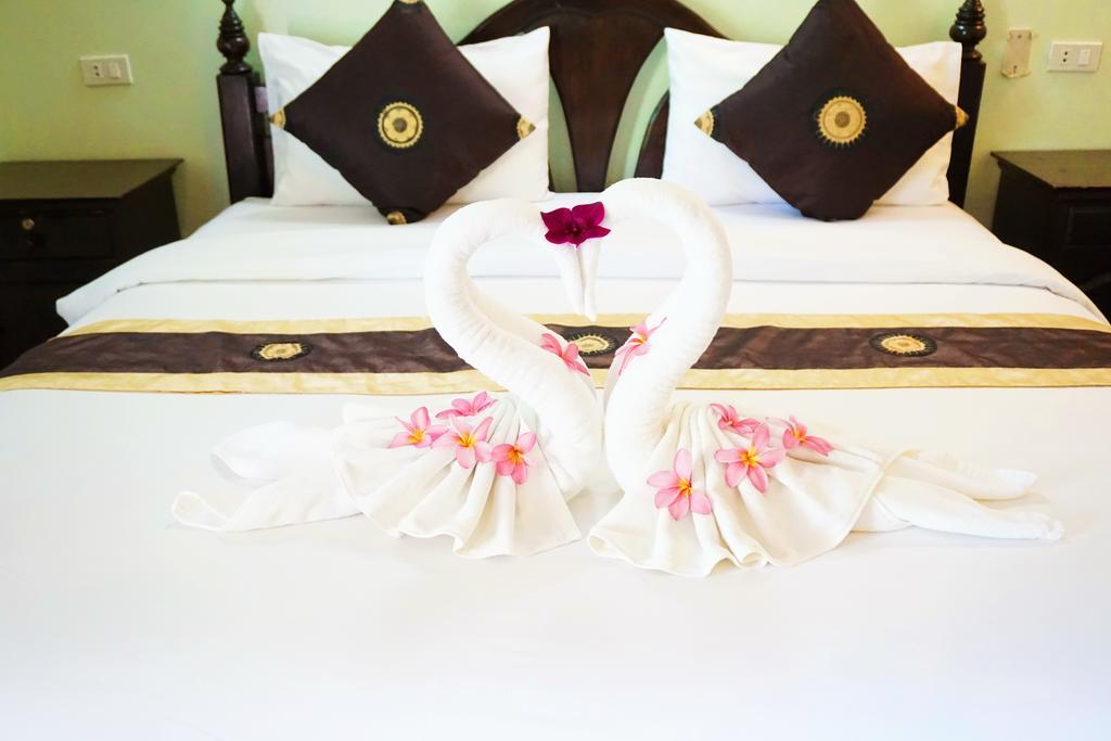 99 Lamai Beach (Koh Samui)