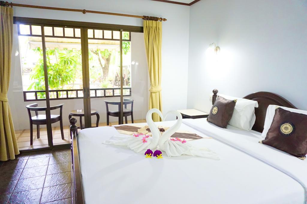 99 Lamai Beach (Koh Samui)
