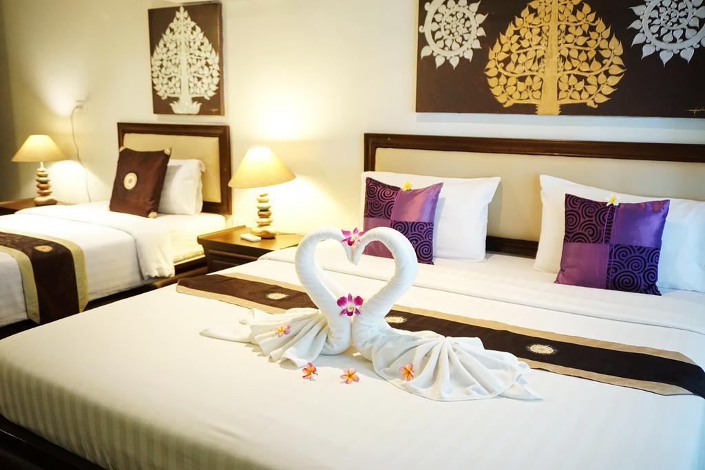99 Lamai Beach (Koh Samui)