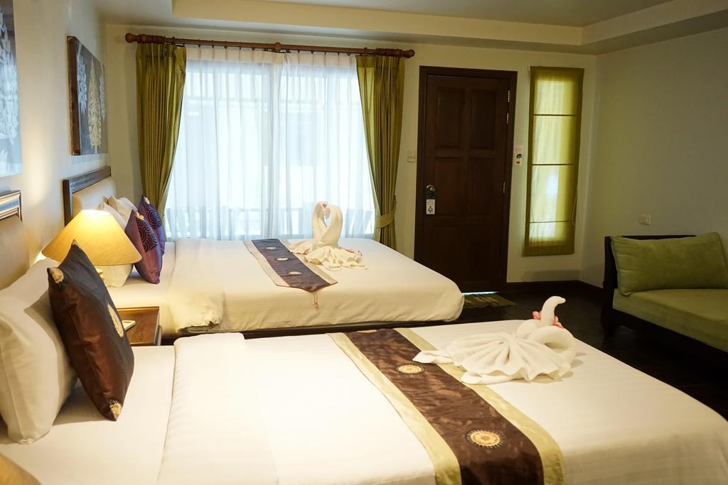 Resort 99 Lamai Beach (Koh Samui)