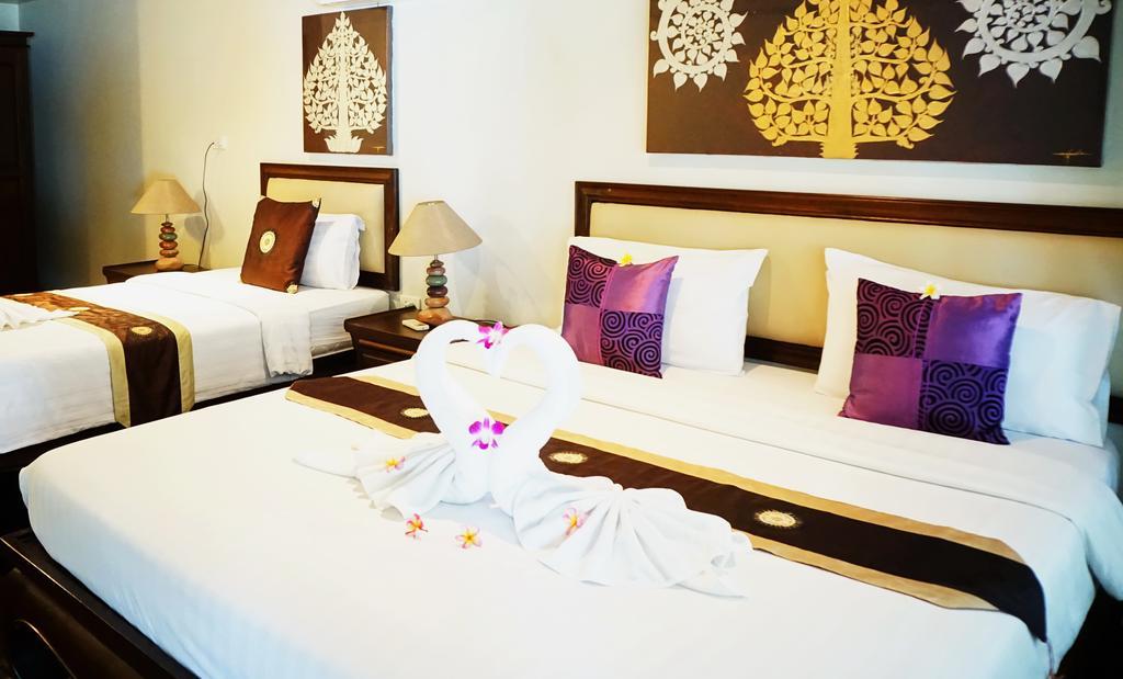 Resort 99 Lamai Beach (Koh Samui)
