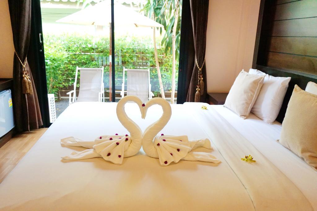 Resort 99 Lamai Beach (Koh Samui)
