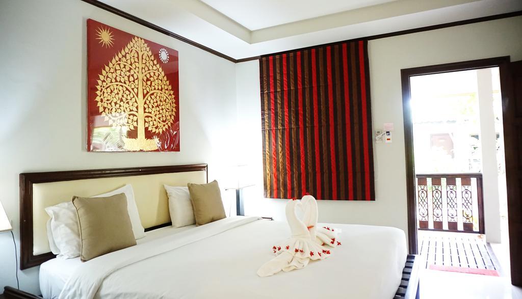 Resort 99 Lamai Beach (Koh Samui)