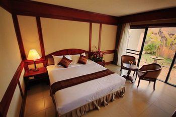 Resort Rim Tara Boutique Chiang Mai