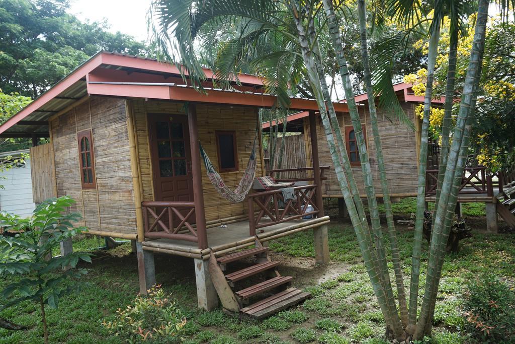 Resort Family Hut