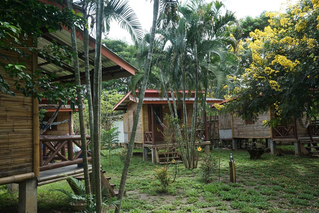 Resort Family Hut