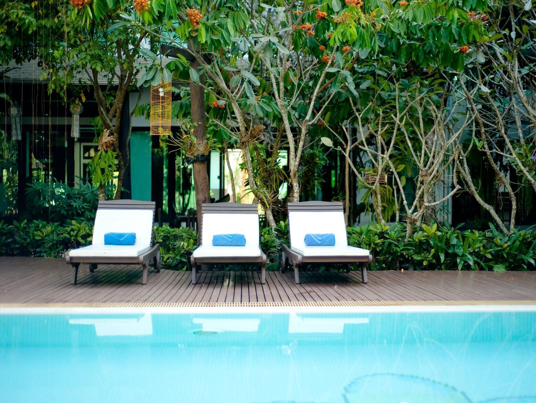 Hotel The Mantrini
