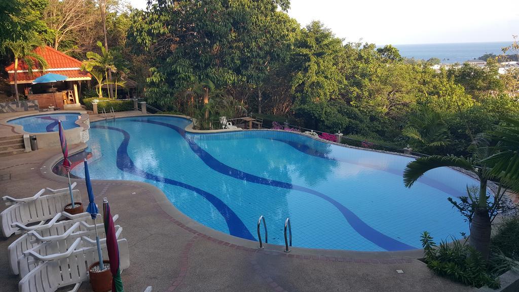 Resort Baan Suan Sook 3*