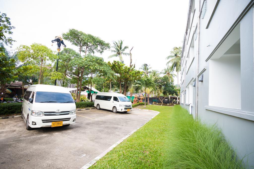Hotel V.j.island View 2*