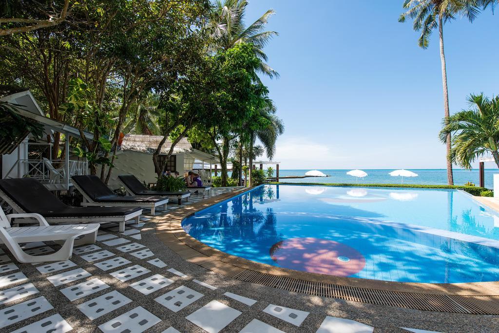 Resort White House Bailan 2*