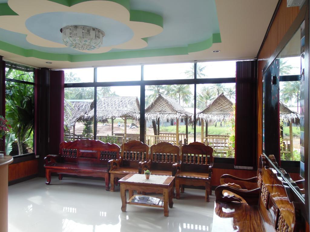 Hotel Phu Tubkaek View House