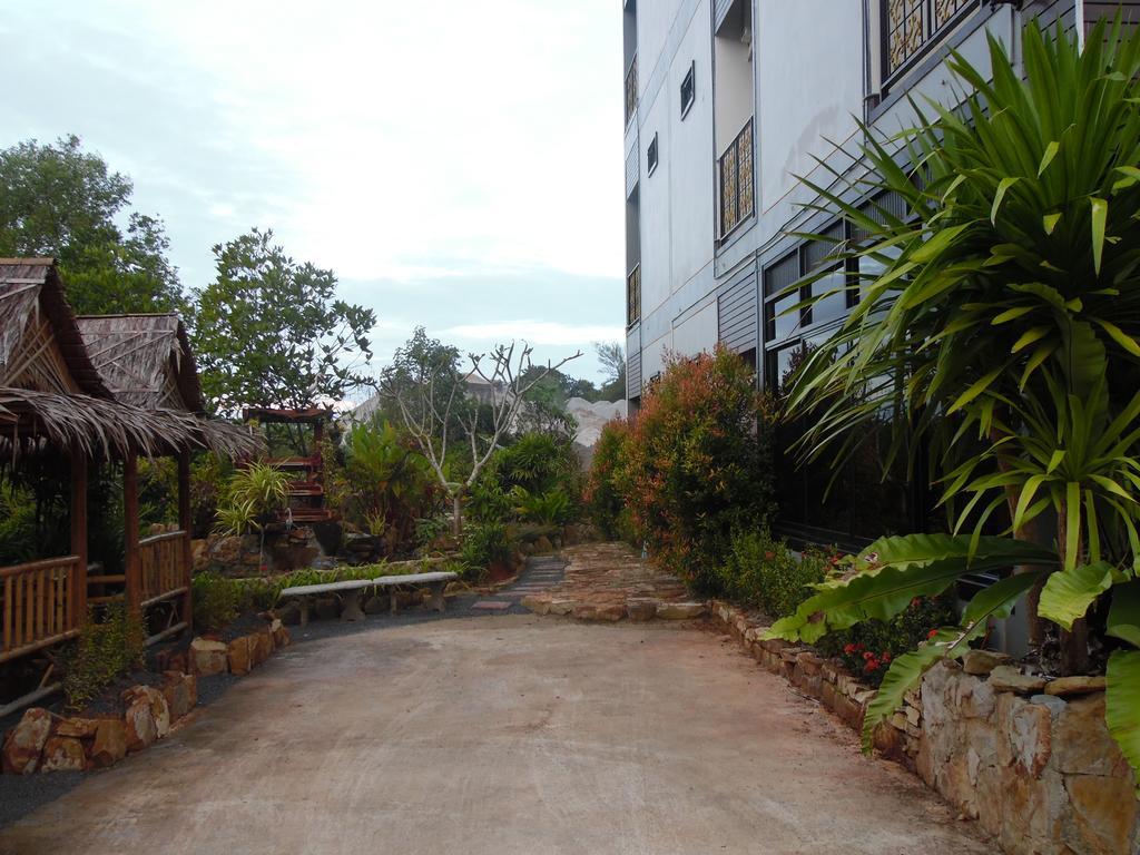 Hotel Phu Tubkaek View House *