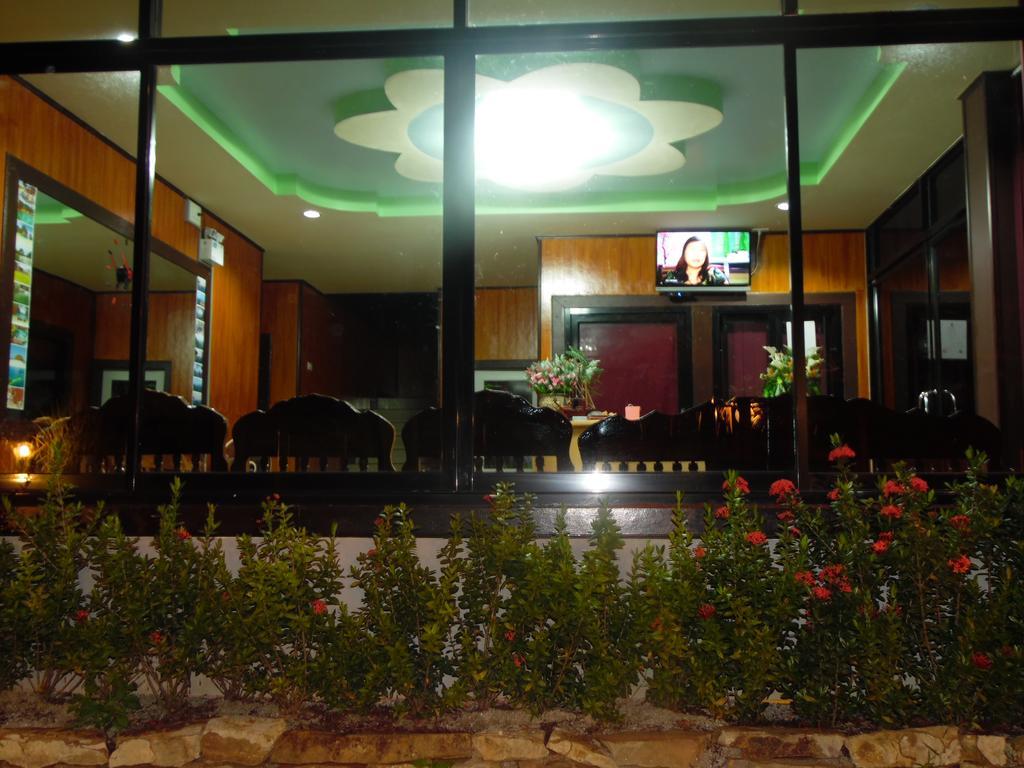 Phu Tubkaek View House