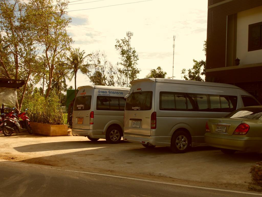 Hotel Phu Tubkaek View House