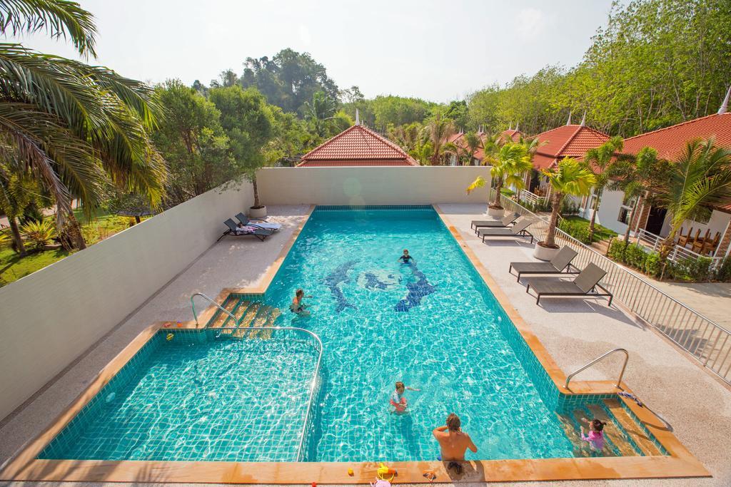 Lux Family Krabi
