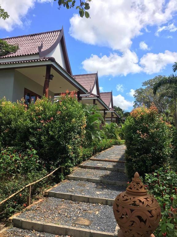 Lanta Happy Hill Koh Lanta