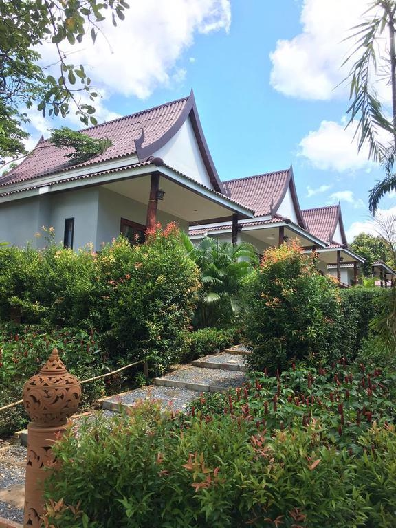 Resort Lanta Happy Hill Koh Lanta
