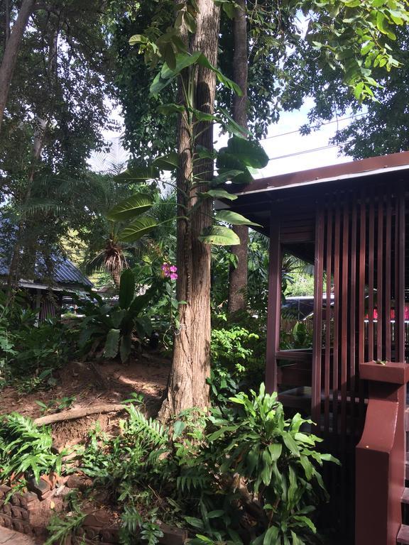 Resort The Garden Pattaya