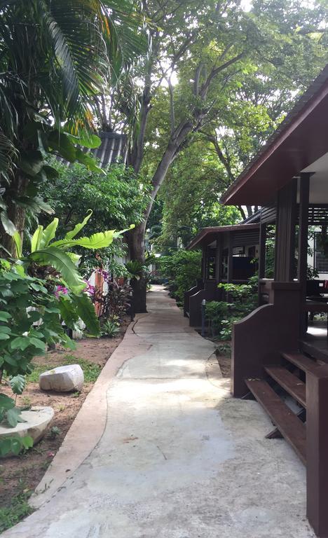 Resort The Garden 3*