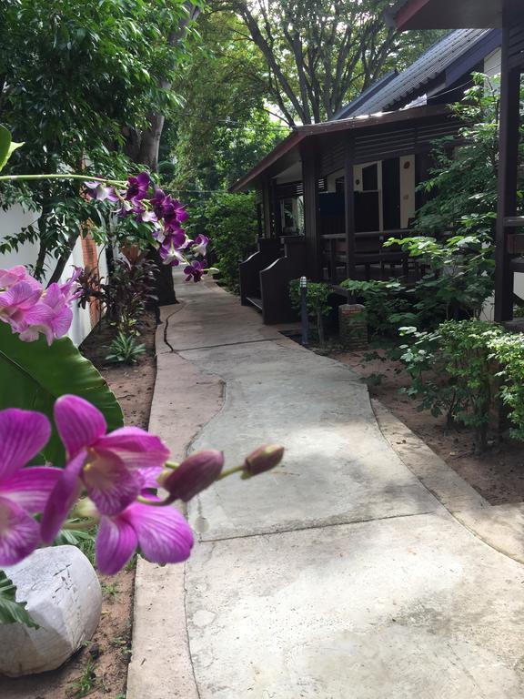 The Garden