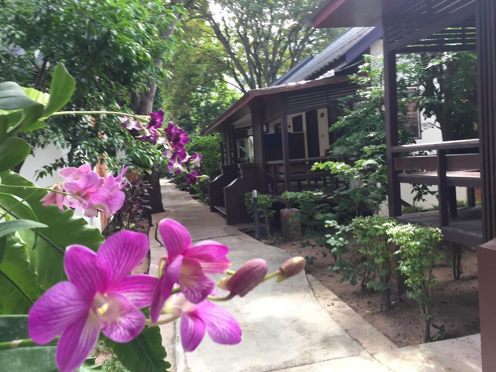 Resort The Garden