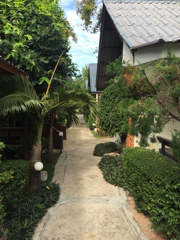 Resort The Garden Pattaya