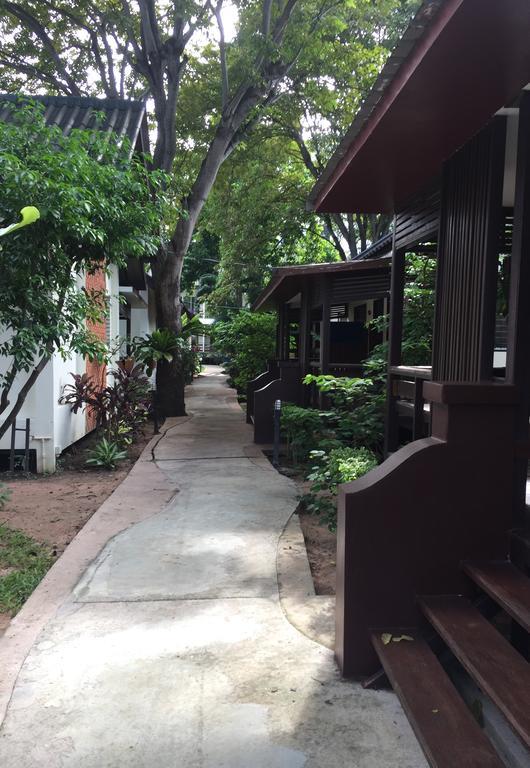 The Garden Pattaya