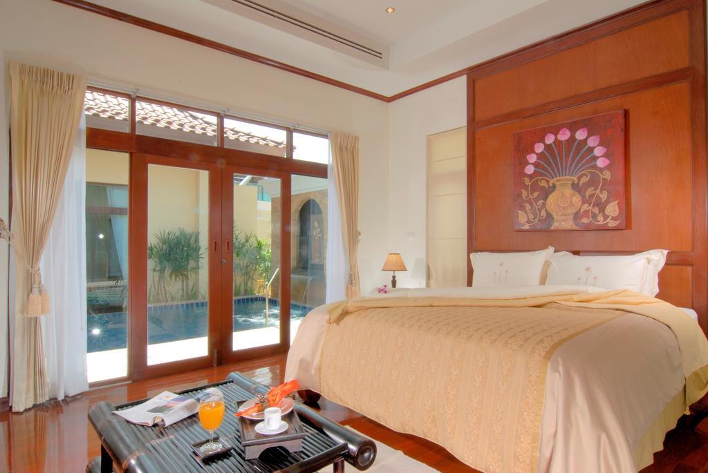 Les Palmares Bang Tao Beach (Phuket)