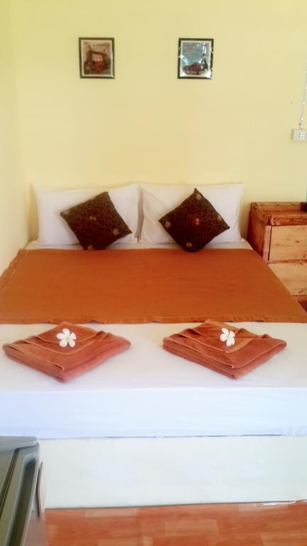 Unseen Koh Lanta