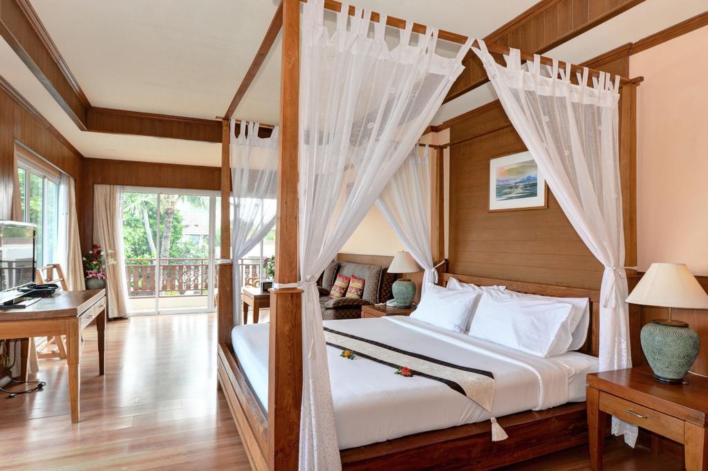 Resort Aloha 3*