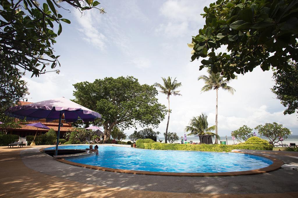 Resort Pp Erawan Palms 3*