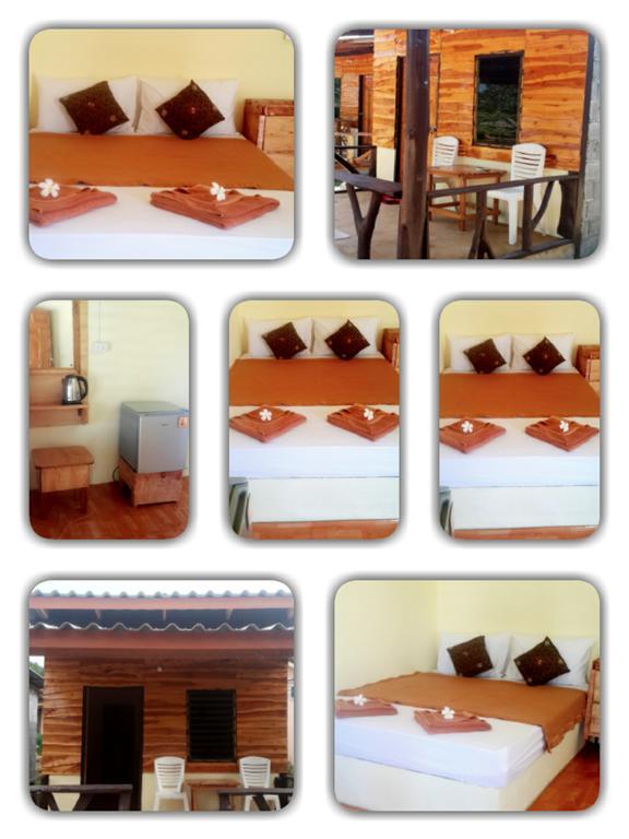 Hostel Unseen Koh Lanta