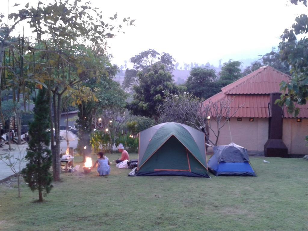 Resort Happy Village Pai
