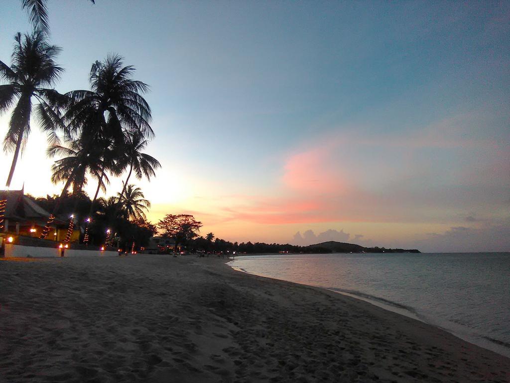 Maenam Hills Samui