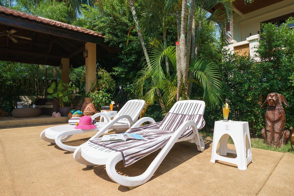 Maenam Hills Samui Mae Nam