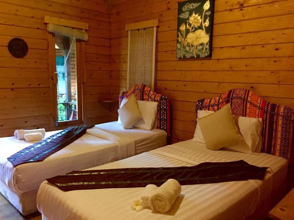 Hotel Loghome Boutique