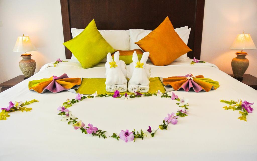 Les Palmares Bang Tao Beach (Phuket)