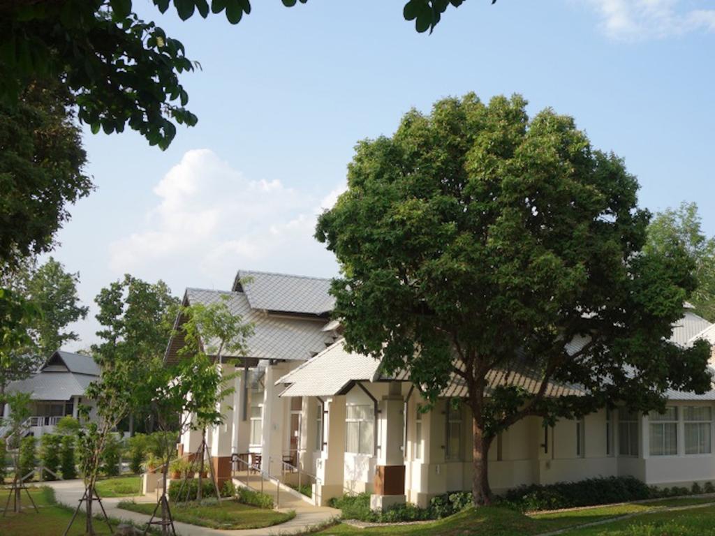 Resort Vivo Bene Village Doi Saket