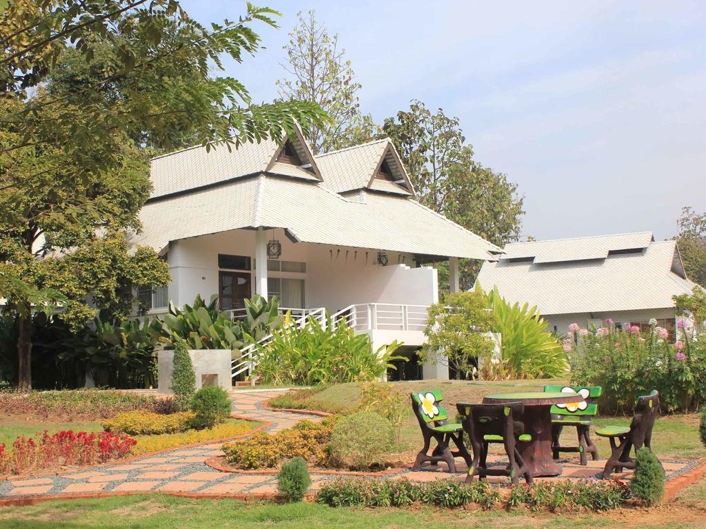 Resort Vivo Bene Village Doi Saket