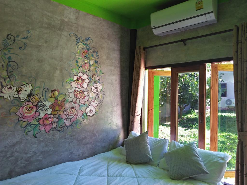 Pai Friendly Resort