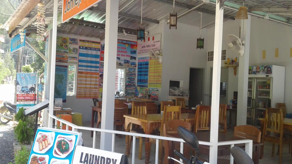 Guest house Lanta Triple Novel Koh Lanta
