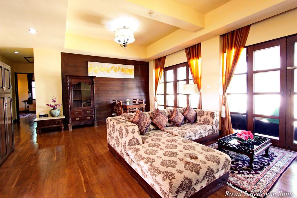 Hotel Shewe Wana 4*